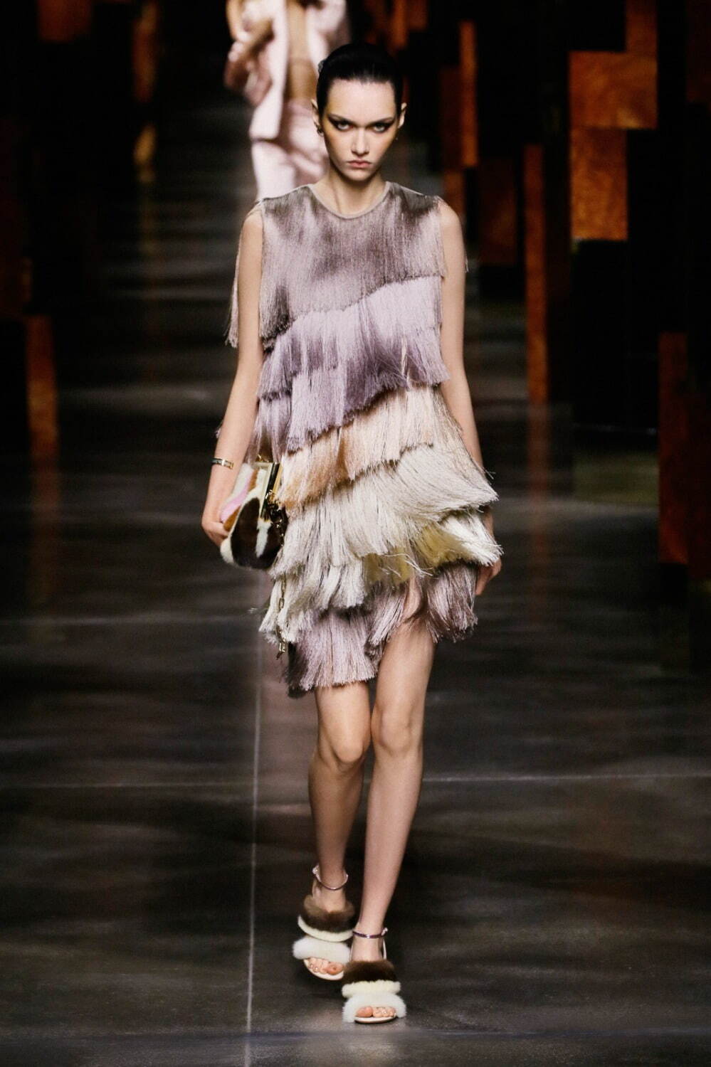 フェンディ(FENDI) 2022年春夏ウィメンズコレクション  - 写真25