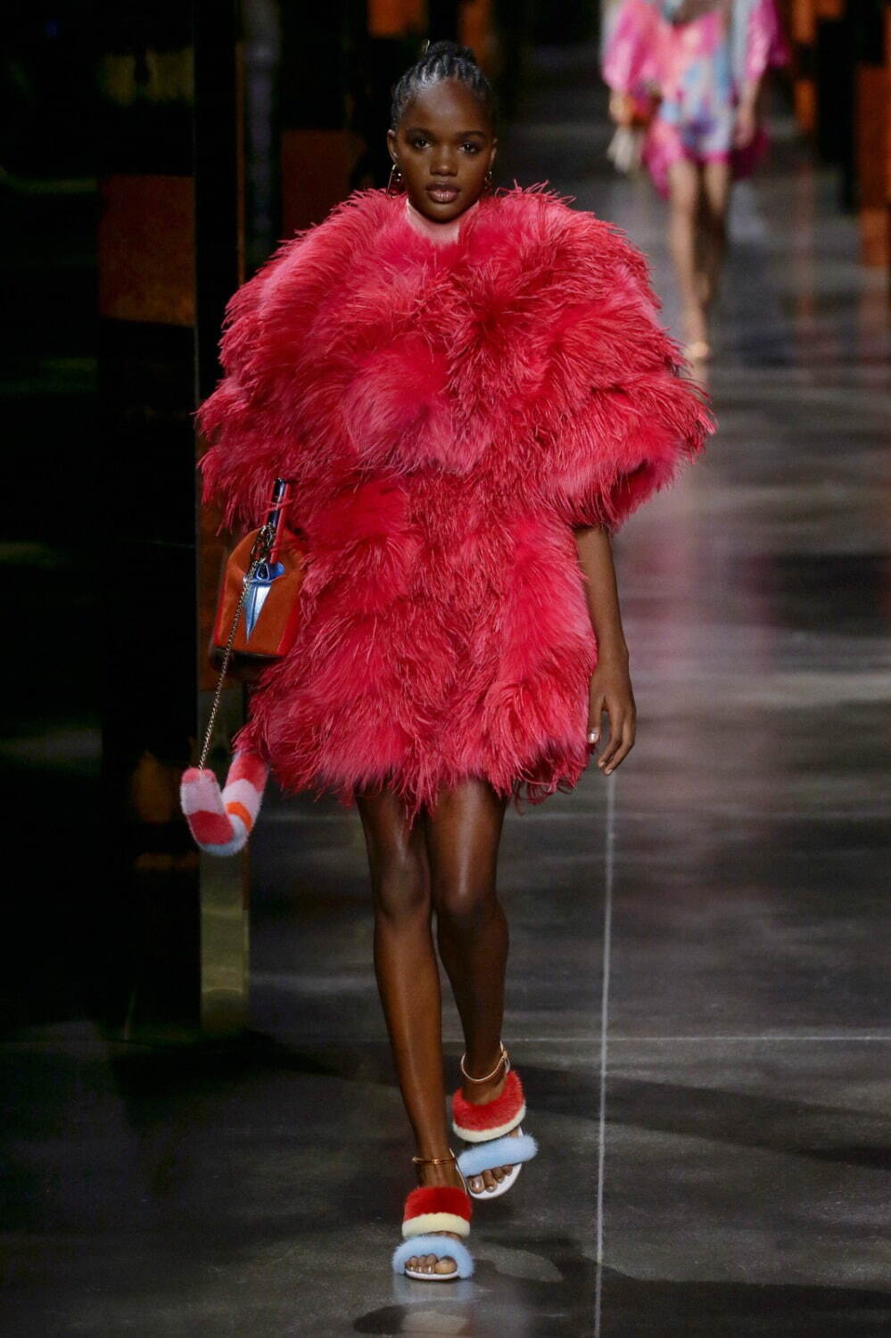 フェンディ(FENDI) 2022年春夏ウィメンズコレクション  - 写真36