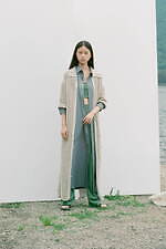 オーラリー 2022年春夏メンズ＆ウィメンズコレクション - 心地よい風を吹き込んで｜写真5