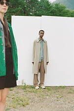 オーラリー 2022年春夏メンズ＆ウィメンズコレクション - 心地よい風を吹き込んで｜写真11