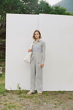 オーラリー 2022年春夏メンズ＆ウィメンズコレクション - 心地よい風を吹き込んで｜写真12