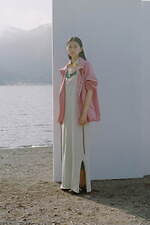 オーラリー 2022年春夏メンズ＆ウィメンズコレクション - 心地よい風を吹き込んで｜写真16