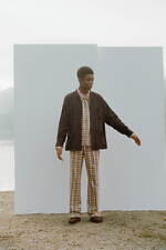 オーラリー 2022年春夏メンズ＆ウィメンズコレクション - 心地よい風を吹き込んで｜写真19