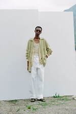 オーラリー 2022年春夏メンズ＆ウィメンズコレクション - 心地よい風を吹き込んで｜写真22