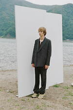 オーラリー 2022年春夏メンズ＆ウィメンズコレクション - 心地よい風を吹き込んで｜写真27