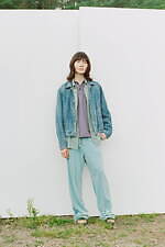 オーラリー 2022年春夏メンズ＆ウィメンズコレクション - 心地よい風を吹き込んで｜写真30