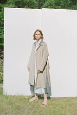 オーラリー 2022年春夏メンズ＆ウィメンズコレクション - 心地よい風を吹き込んで｜写真32