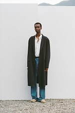 オーラリー 2022年春夏メンズ＆ウィメンズコレクション - 心地よい風を吹き込んで｜写真33