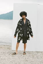 オーラリー 2022年春夏メンズ＆ウィメンズコレクション - 心地よい風を吹き込んで｜写真34