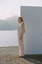 オーラリー 2022年春夏メンズ＆ウィメンズコレクション - 心地よい風を吹き込んで｜写真39