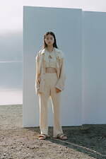 オーラリー 2022年春夏メンズ＆ウィメンズコレクション - 心地よい風を吹き込んで｜写真40