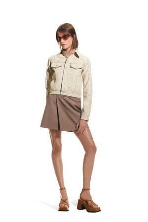 エイティーズ(EYTYS) 2022年春夏ウィメンズ&メンズコレクション  - 写真8