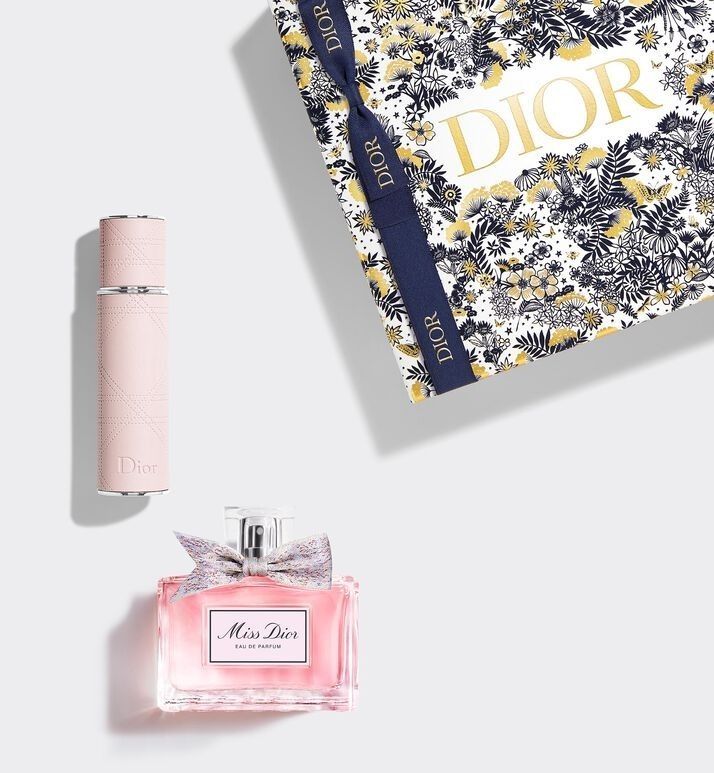 DIOR ミスディオール コフレ