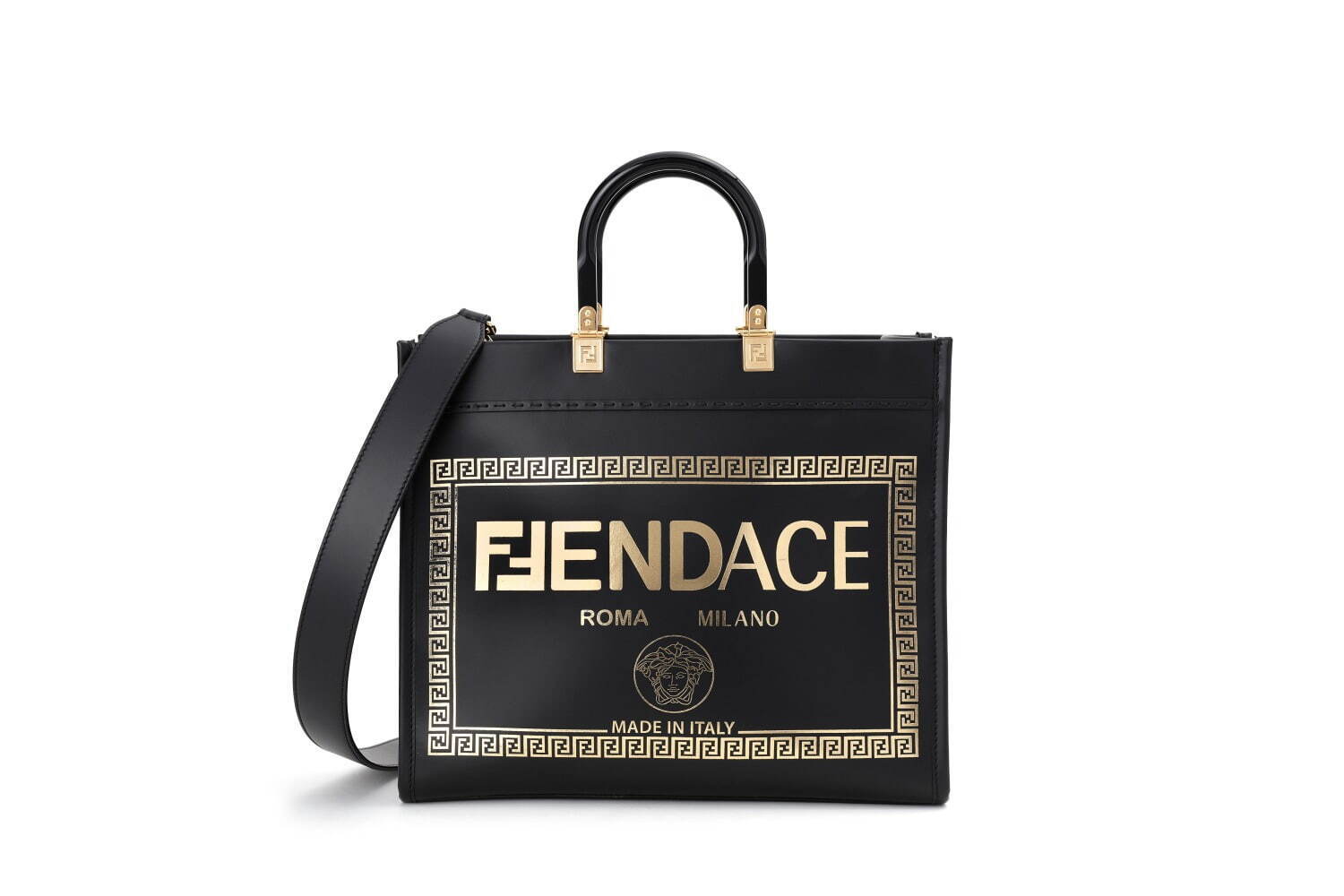 フェンディ(FENDI), ヴェルサーチェ(VERSACE) フェンダーチェ｜写真133