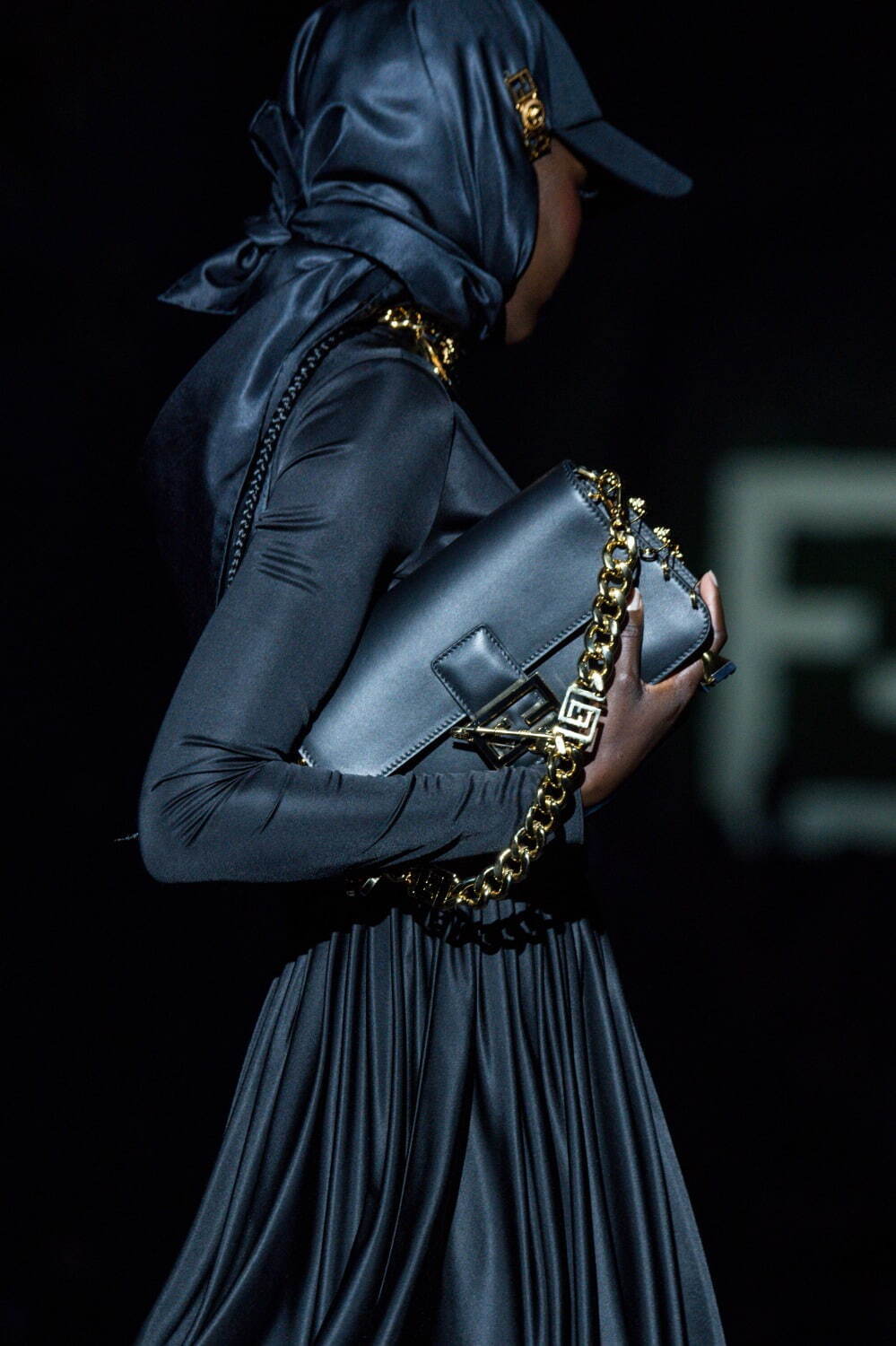 フェンディ(FENDI), ヴェルサーチェ(VERSACE) フェンダーチェ｜写真91