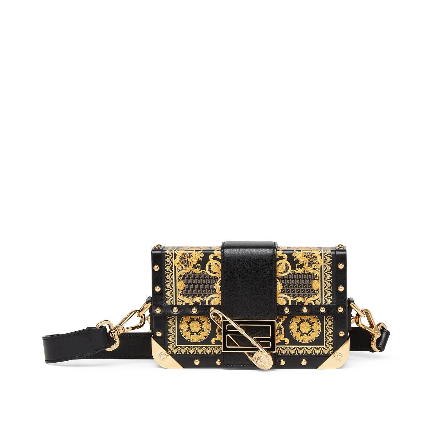 フェンディ(FENDI), ヴェルサーチェ(VERSACE) フェンダーチェ｜写真102