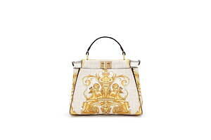 フェンディ(FENDI), ヴェルサーチェ(VERSACE) フェンダーチェ|写真136