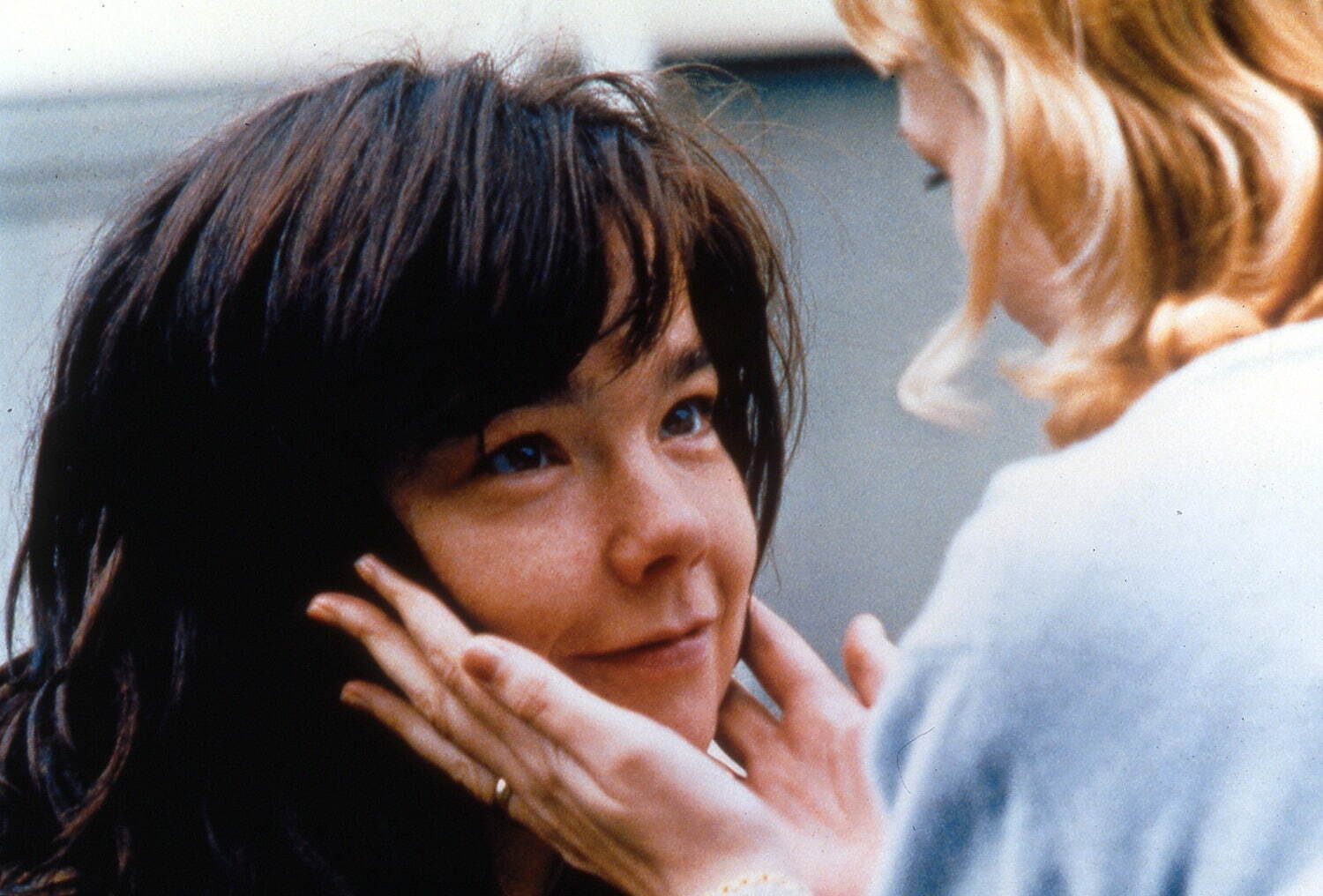 ダンサー・イン・ザ・ダーク 4Kデジタルリマスター版 - 映画情報・レビュー・評価・あらすじ | Filmarks映画
