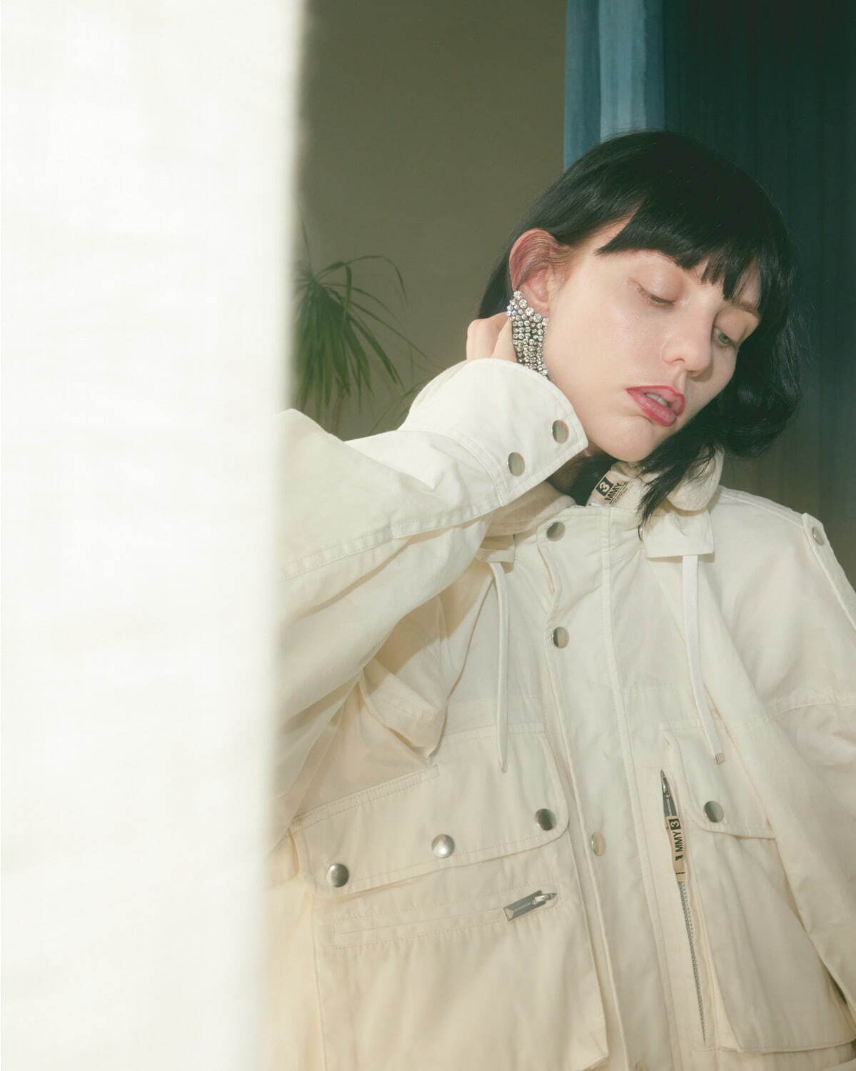 メゾン ミハラヤスヒロ(Maison MIHARA YASUHIRO) 2022年春夏ウィメンズコレクション  - 写真3