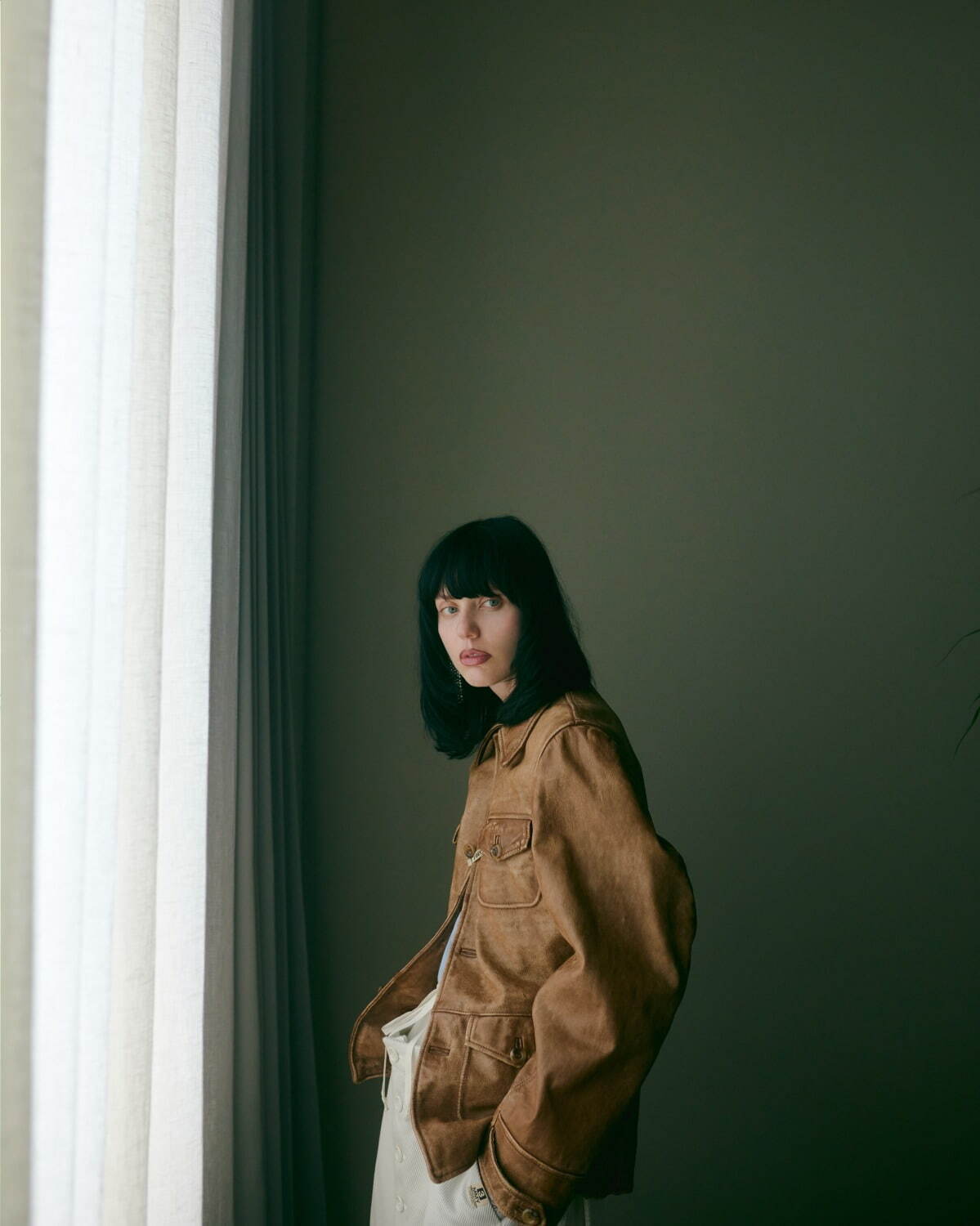 メゾン ミハラヤスヒロ(Maison MIHARA YASUHIRO) 2022年春夏ウィメンズコレクション  - 写真15