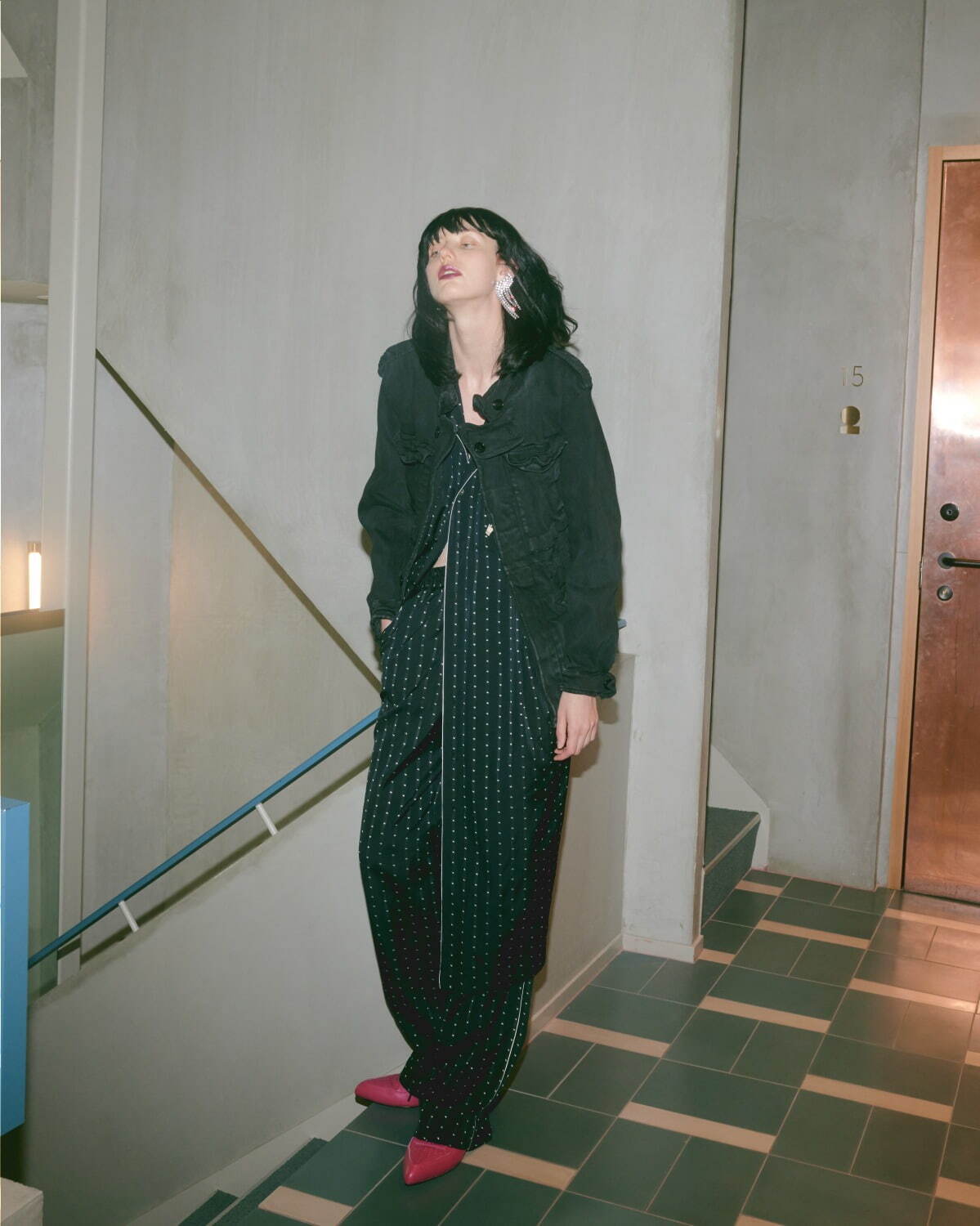 メゾン ミハラヤスヒロ(Maison MIHARA YASUHIRO) 2022年春夏ウィメンズコレクション  - 写真19