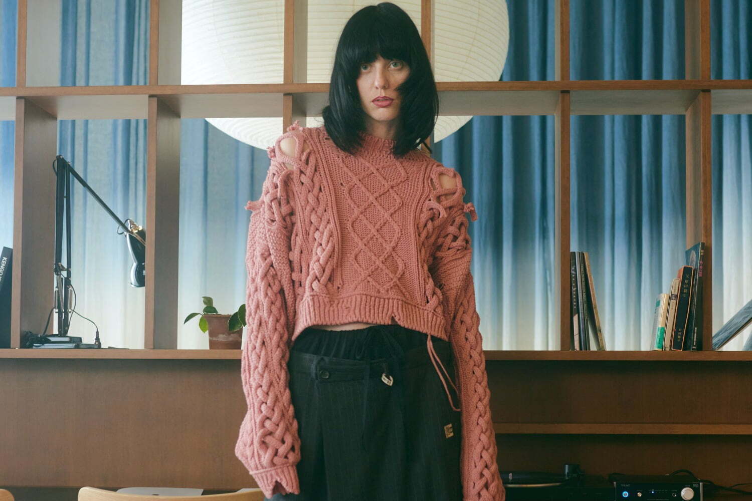 メゾン ミハラヤスヒロ 2022年春夏 ウィメンズ コレクション