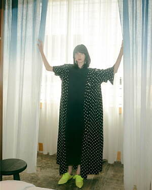 メゾン ミハラヤスヒロ(Maison MIHARA YASUHIRO) 2022年春夏ウィメンズコレクション  - 写真1