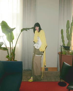 メゾン ミハラヤスヒロ(Maison MIHARA YASUHIRO) 2022年春夏ウィメンズコレクション  - 写真5