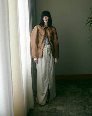 メゾン ミハラヤスヒロ(Maison MIHARA YASUHIRO) 2022年春夏ウィメンズコレクション  - 写真16