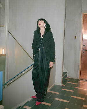 メゾン ミハラヤスヒロ(Maison MIHARA YASUHIRO) 2022年春夏ウィメンズコレクション  - 写真19