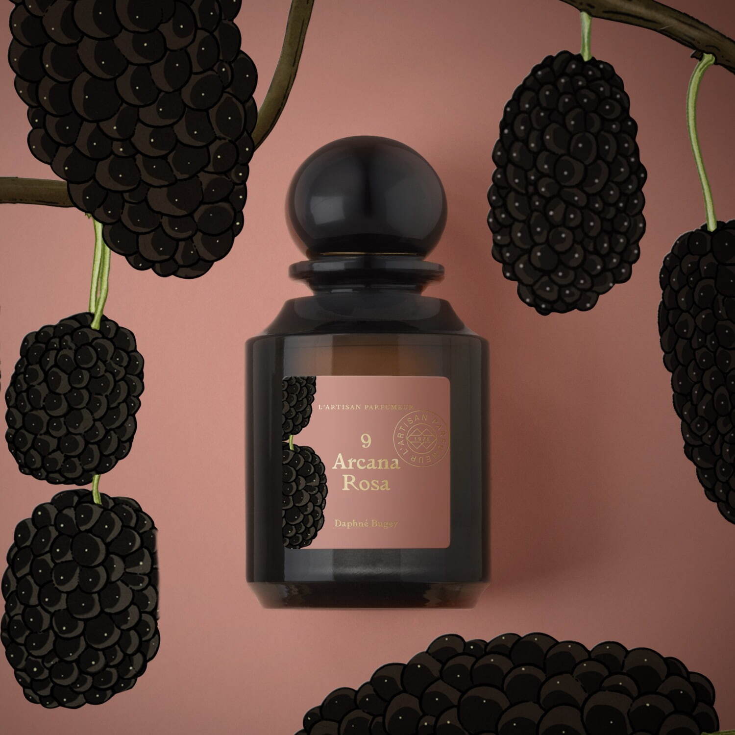 ラルチザン パフューム(L’ARTISAN PARFUMEUR) ラ ボタニック｜写真3