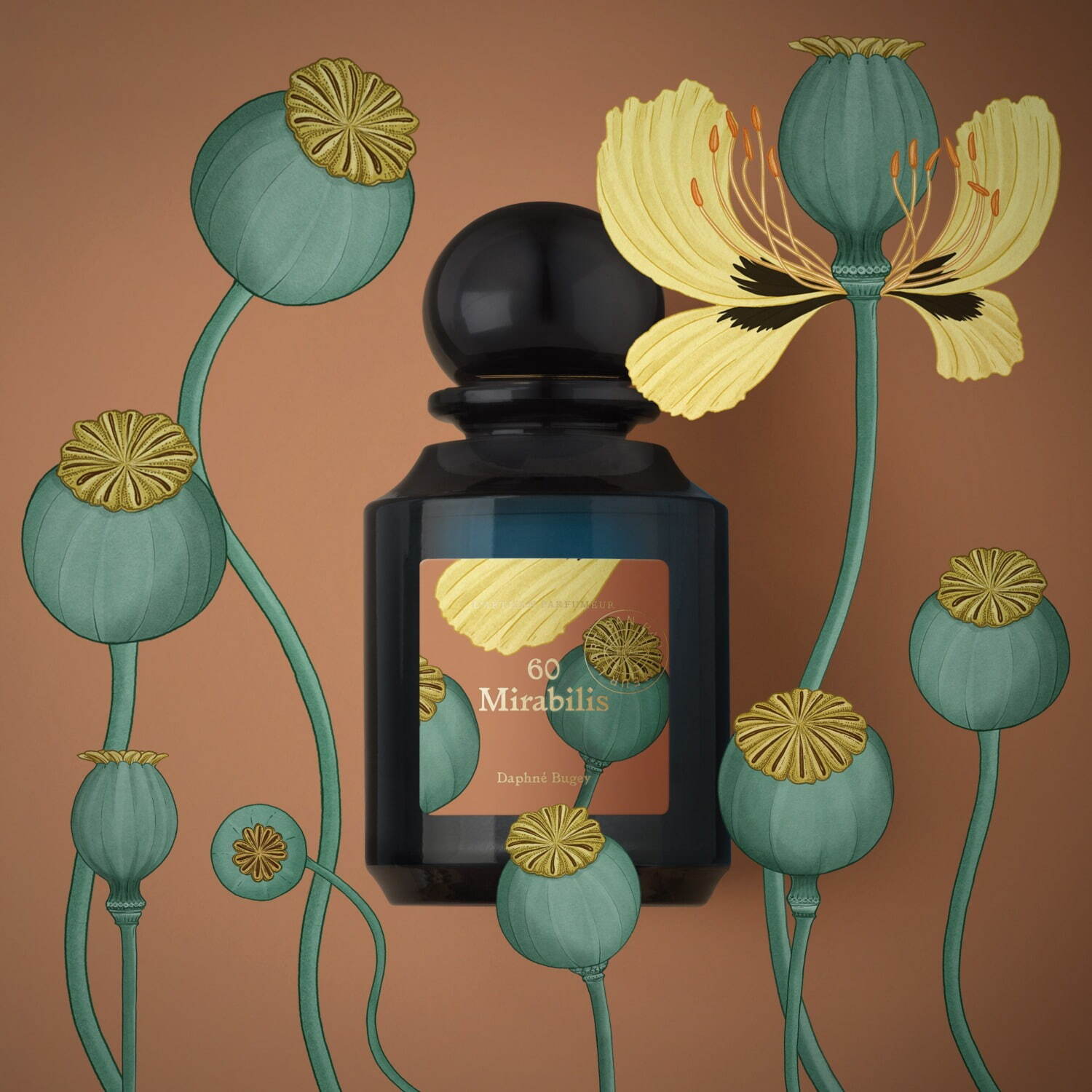 ラルチザン パフューム(L’ARTISAN PARFUMEUR) ラ ボタニック｜写真4