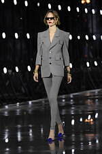 a*a様 【箱付き】SAINT LAURENT（サンローラン） 2022年春夏ボ SAINT LAURENT -Women's- 2023年春夏コレクション | パリ | 画像