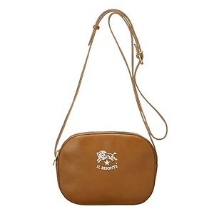 イル ビゾンテ“ホワイトロゴ”の新作バッグ＆革小物、くすみグレーや秋色オリーブのウォレット｜写真4