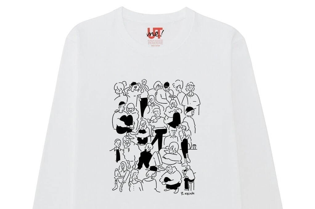 ユニクロ Uniqlo ファッションプレス