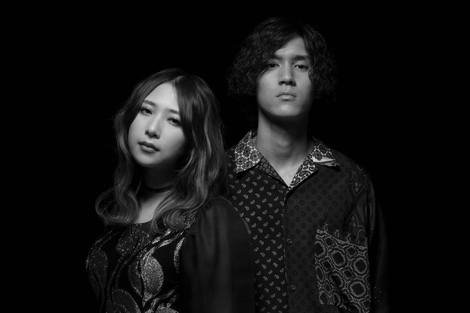 GLIM SPANKY 情熱｜写真1