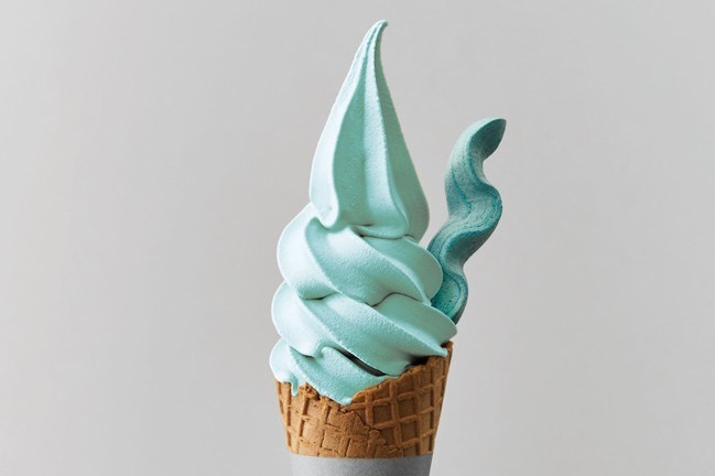 アールグレイ専門店「アンドアールグレイ」“食べるミルクティー”濃厚紅茶ソフト、大阪・京阪守口に｜守口京阪