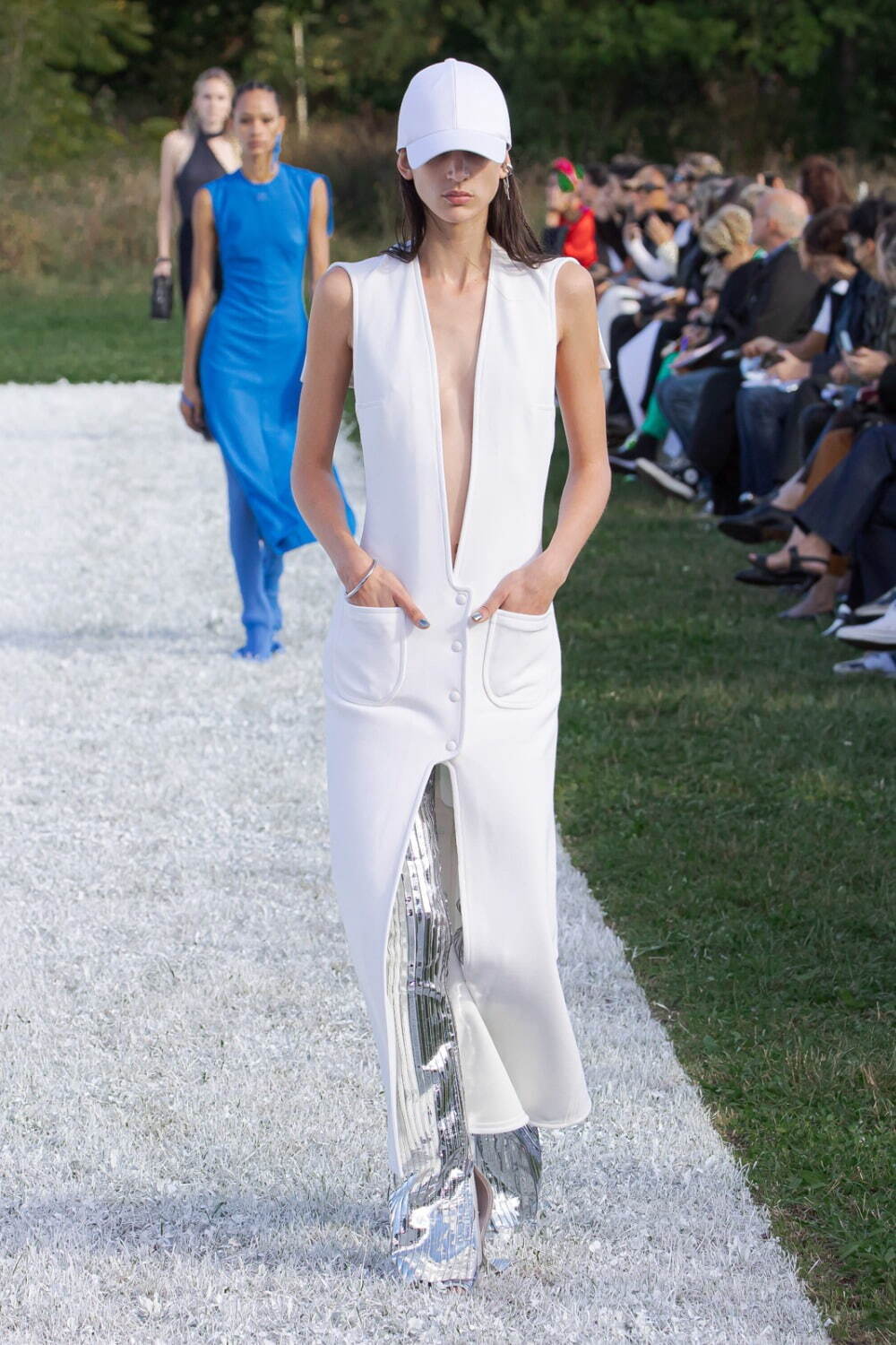 クレージュ(Courrèges) 2022年春夏ウィメンズコレクション  - 写真27