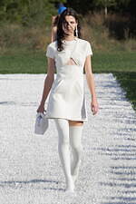 クレージュ 2022年春夏ウィメンズコレクション - フェスティバルの歓喜を再び｜写真6