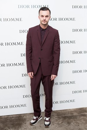 Dior homme ショートブーツ Kris van assche