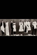 ドリス ヴァン ノッテン 2022年春夏ウィメンズコレクション - 躍動する色彩、感情の爆発｜写真35