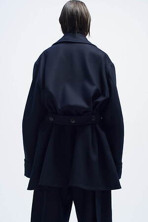 ウル(URU) 2021-22年秋冬メンズコレクション  - 写真7