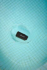 マーシャルのポータブルスピーカー「エンバートン」新色“フォレスト”落ち着いたグリーンカラー｜写真13