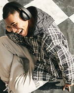 ラベンハム×ビームス、初の別注キルティングアウター - オーバーサイズのステンカラーコート＆ジレなど｜写真7