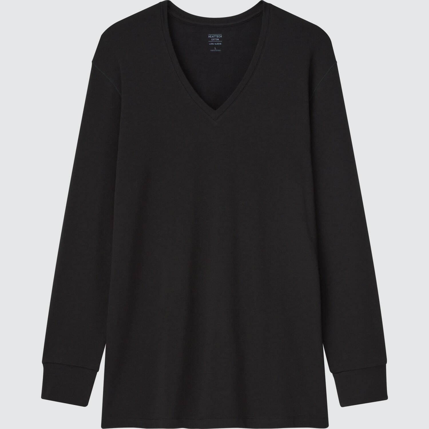 ユニクロ(UNIQLO) ヒートテックコットン｜写真13
