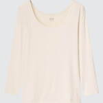 ユニクロ(UNIQLO) ヒートテックコットン｜写真14