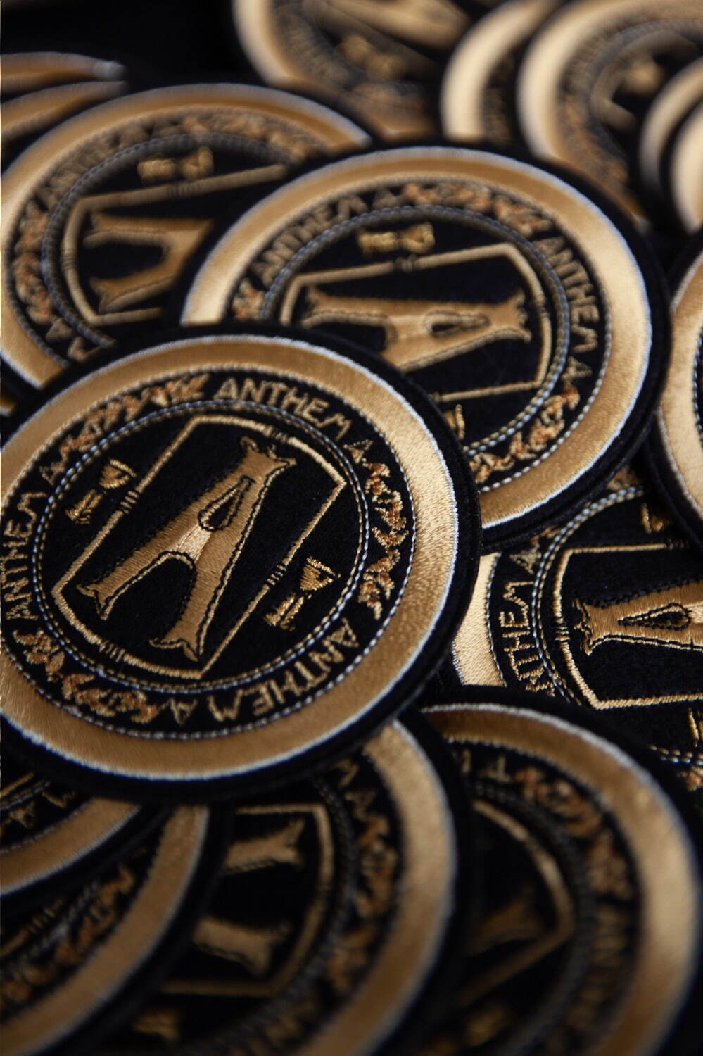 アンセム エー 2021-22年秋冬<span>コレクション</span> - 写真8