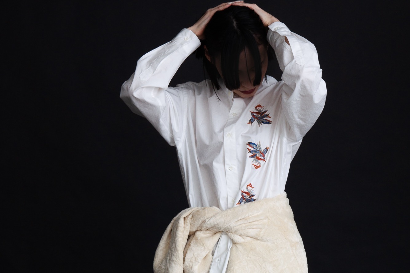 アンセム エー 2021-22年秋冬 ウィメンズ コレクション