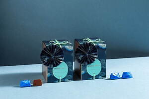 ジョルジオ アルマーニ(Giorgio Armani) ダーク｜写真3