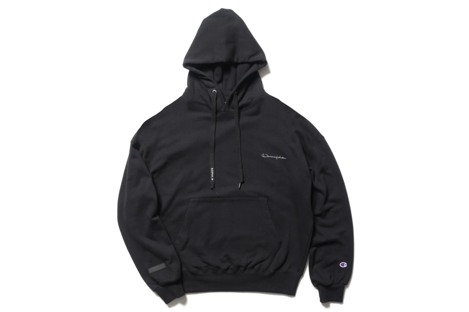 Mr.GENTLEMAN ミスタージェントルマン × CHAMPION チャンピオン